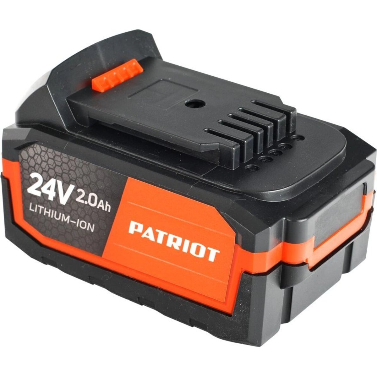 Батарея аккумуляторная Patriot 180201124 