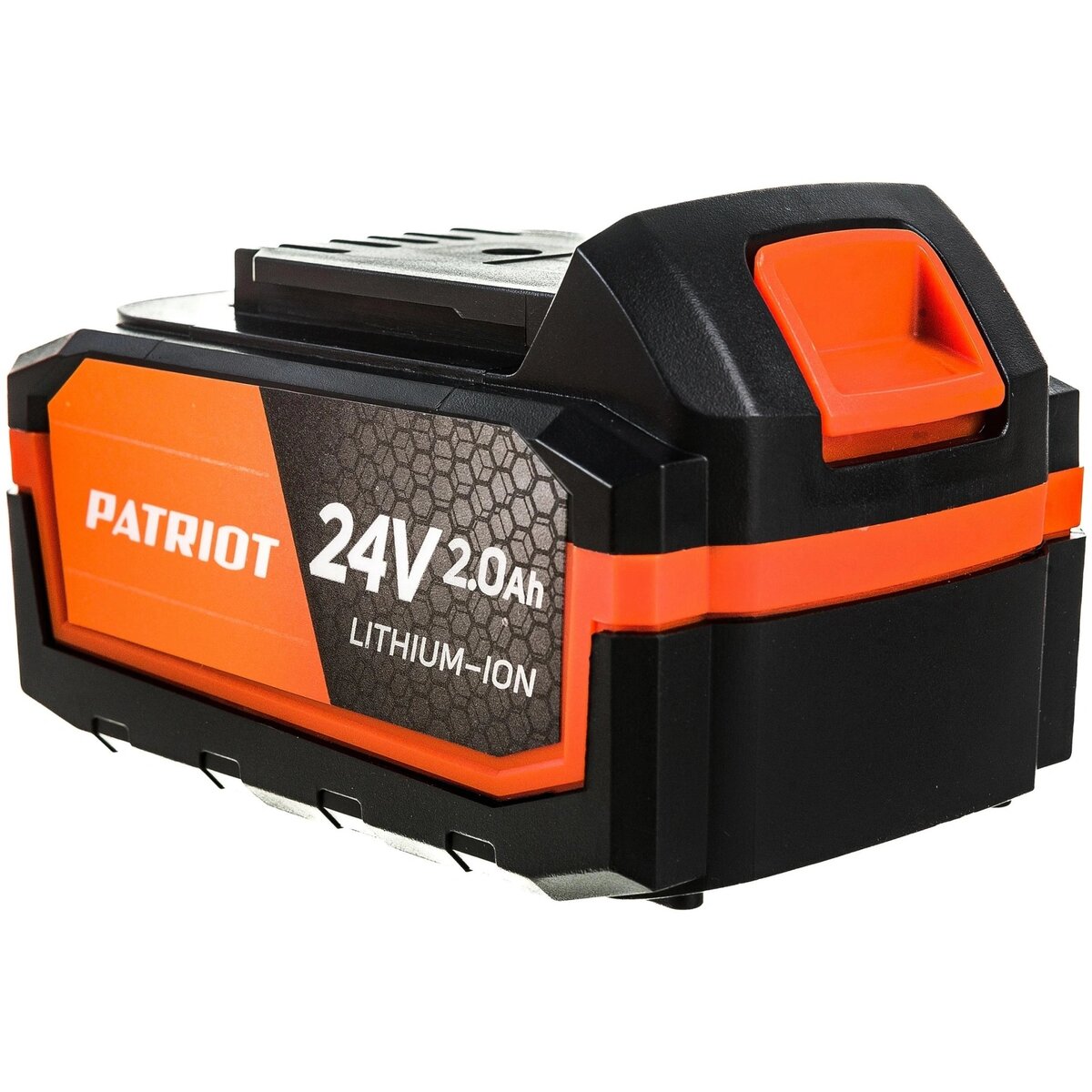 Батарея аккумуляторная Patriot 180201124 