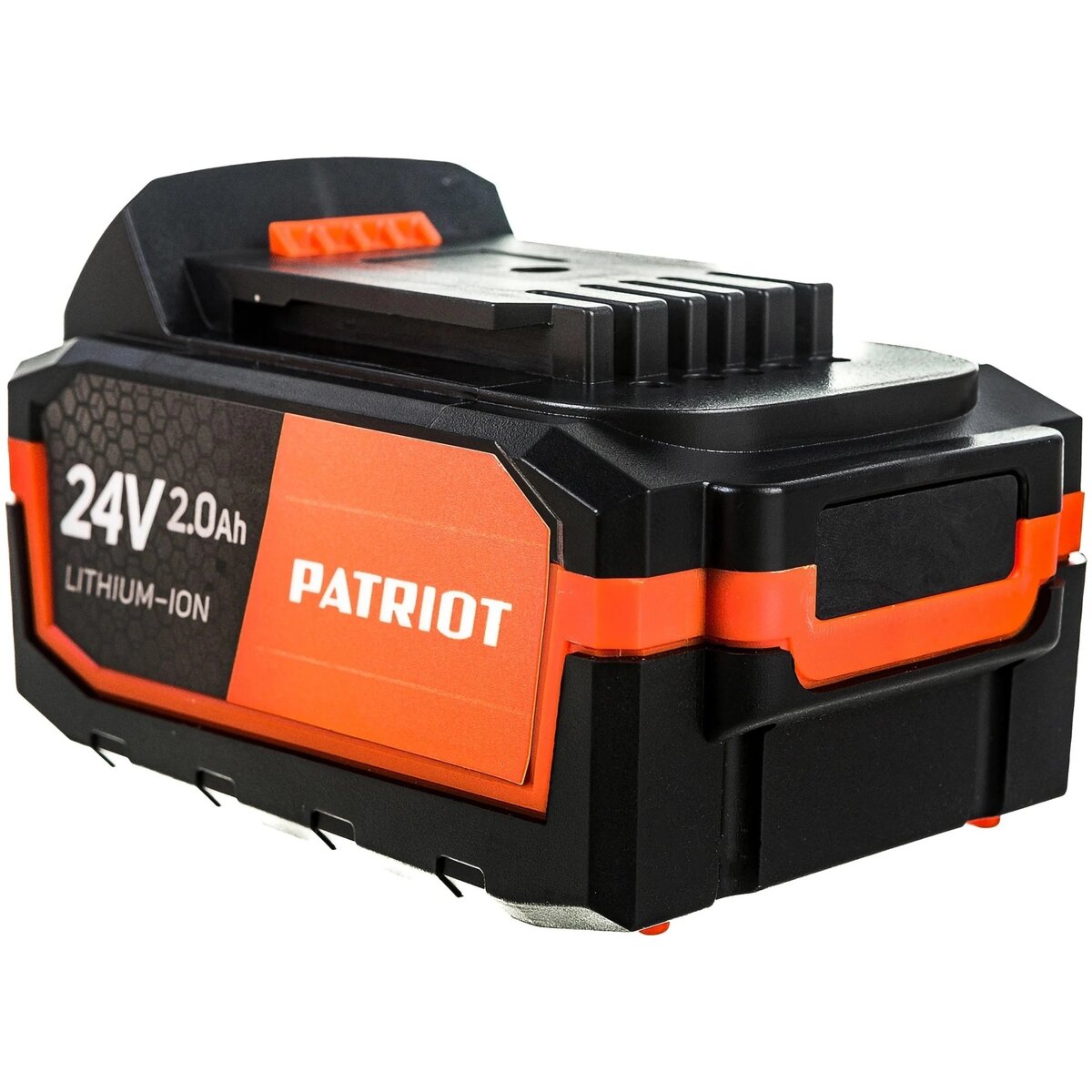 Батарея аккумуляторная Patriot 180201124 