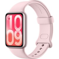 Фитнес-браслет Xiaomi Smart Band 10 Pro (Цвет: Lavender Pink)