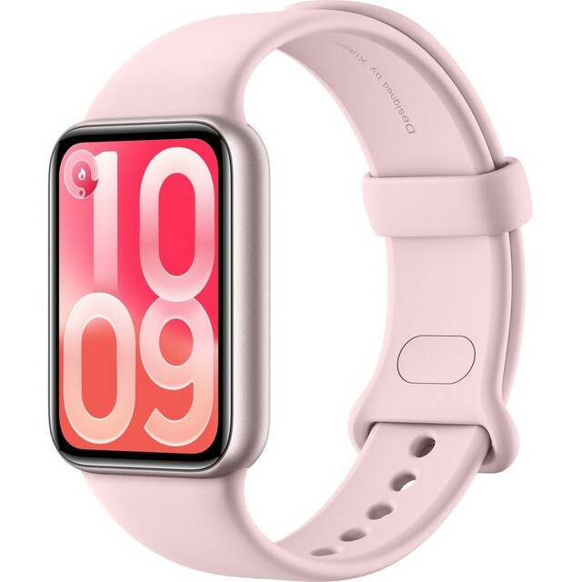 Фитнес-браслет Xiaomi Smart Band 10 Pro (Цвет: Lavender Pink) Фитнес-браслет Xiaomi Smart Band 10 Pro (Цвет: Lavender Pink)