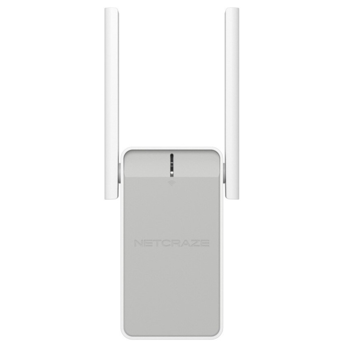 Повторитель беспроводного сигнала Netcraze Buddy 6 (NC-3411)