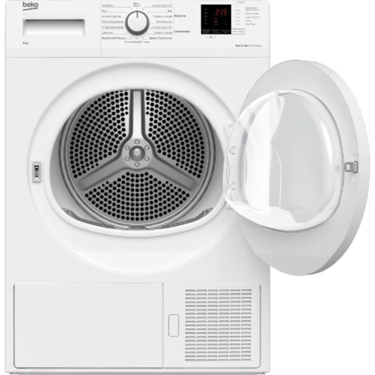 Сушильная машина Beko DF7412GA (Цвет: White)