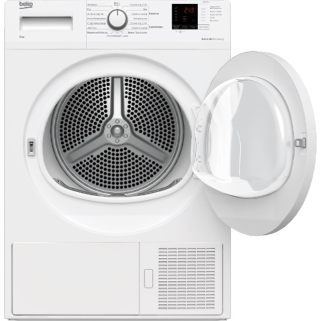 Сушильная машина Beko DF7412GA (Цвет: White) Сушильная машина Beko DF7412GA (Цвет: White)