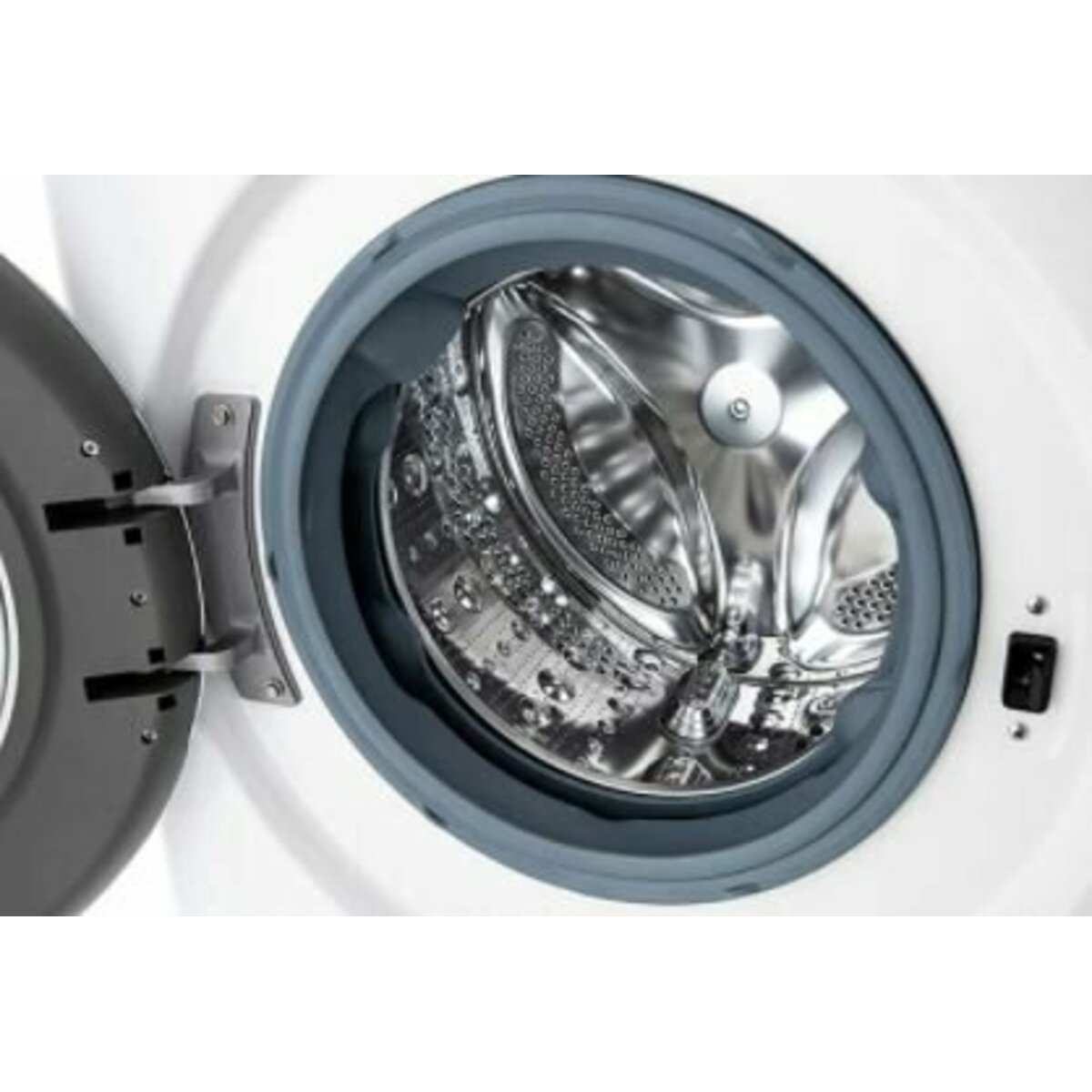 Стиральная машина LG F4WV910P2WE (Цвет: White)