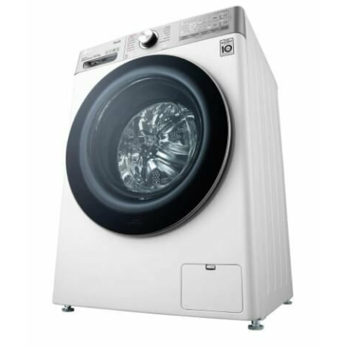 Стиральная машина LG F4WV910P2WE (Цвет: White)