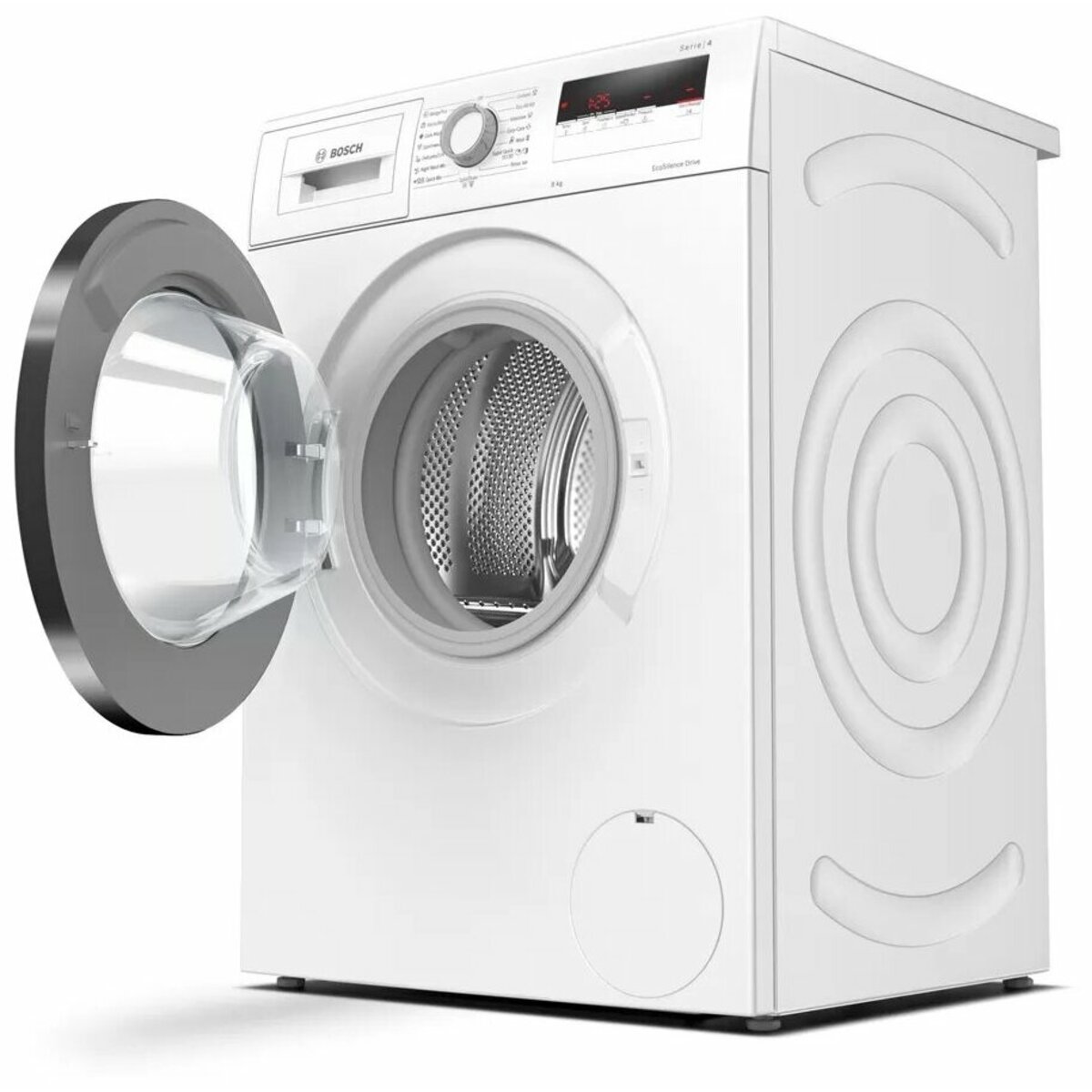 Стиральная машина Bosch WAN28160BY (Цвет: White)