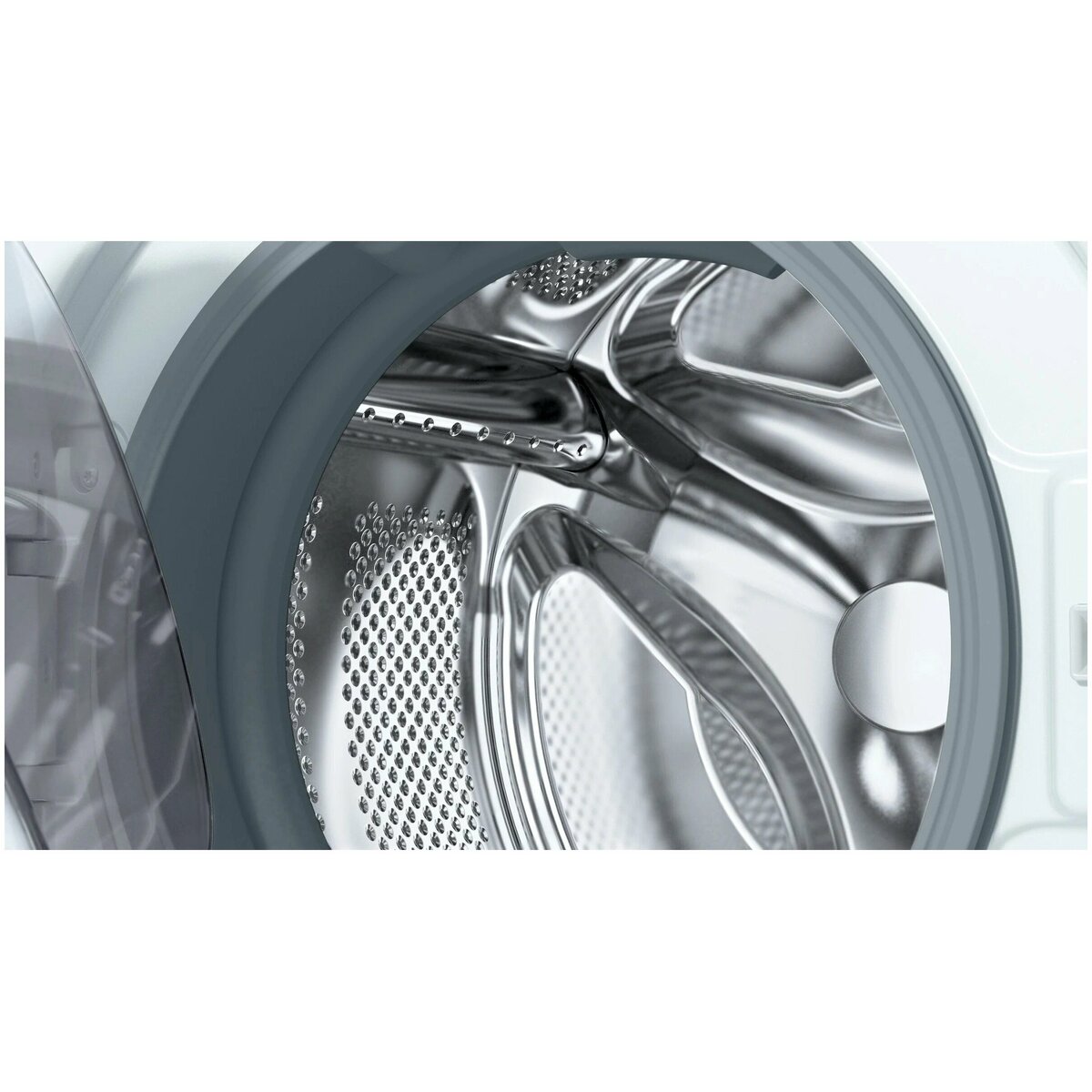 Стиральная машина Bosch WAN28160BY (Цвет: White)