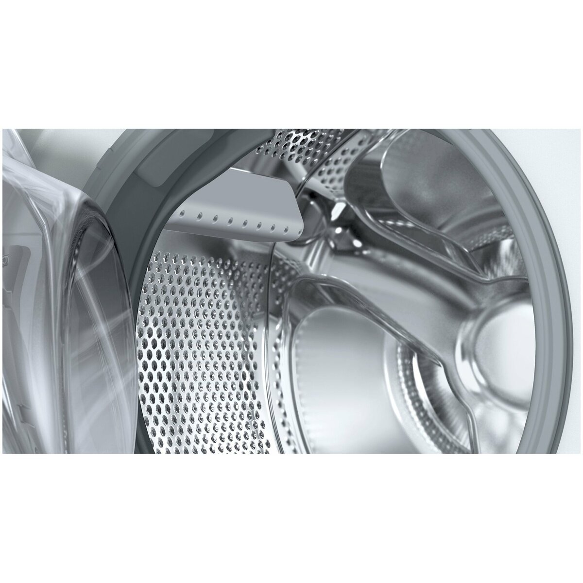 Стиральная машина Bosch WAN28160BY (Цвет: White)