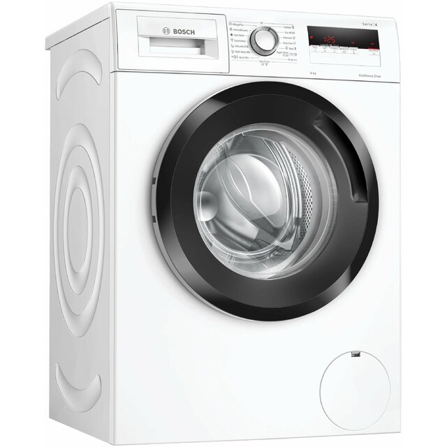 Стиральная машина Bosch WAN28160BY (Цвет: White)