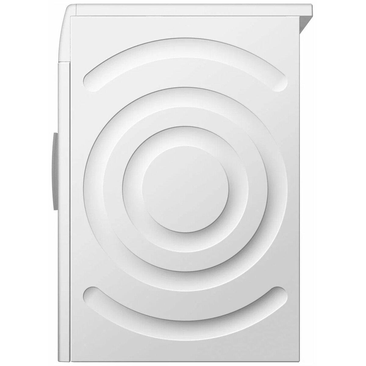 Стиральная машина Bosch WAN28160BY (Цвет: White)
