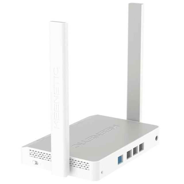 Wi-Fi роутер Keenetic Air (KN-1613)