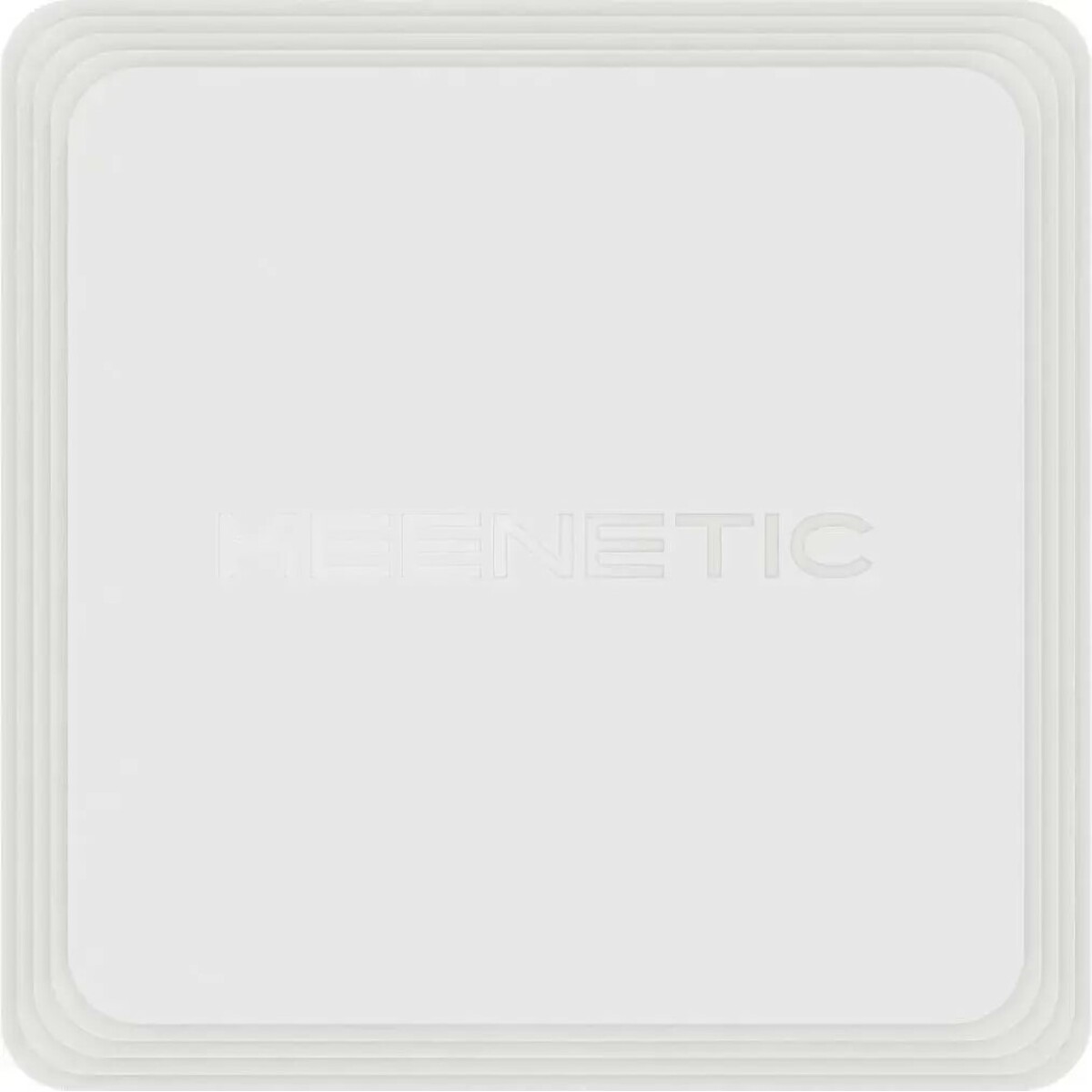Точка доступа Keenetic Orbiter Pro 4-Pack (Цвет: White)