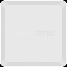 Точка доступа Keenetic Orbiter Pro 4-Pack (Цвет: White)