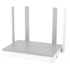 Wi-Fi роутер Keenetic Hopper (KN-3810) (Цвет: White)
