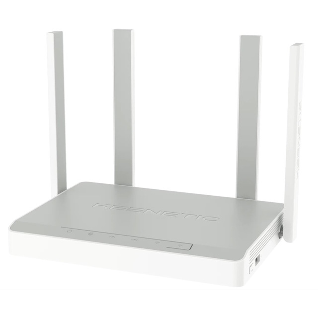 Wi-Fi роутер Keenetic Hopper (KN-3810)