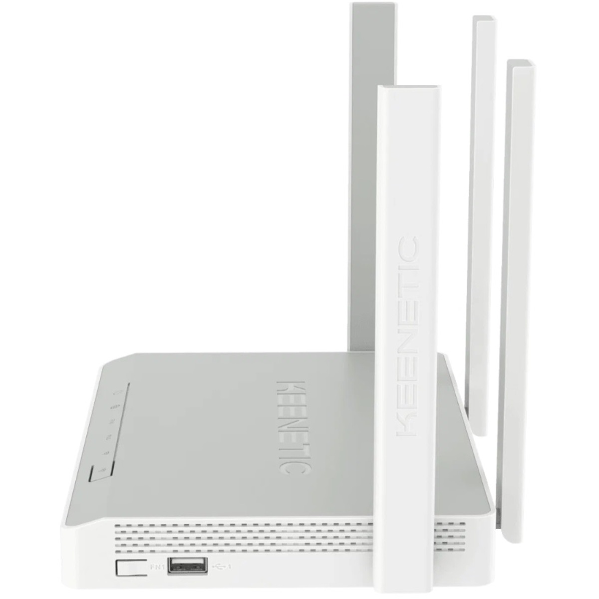 Wi-Fi роутер Keenetic Hopper (KN-3810)