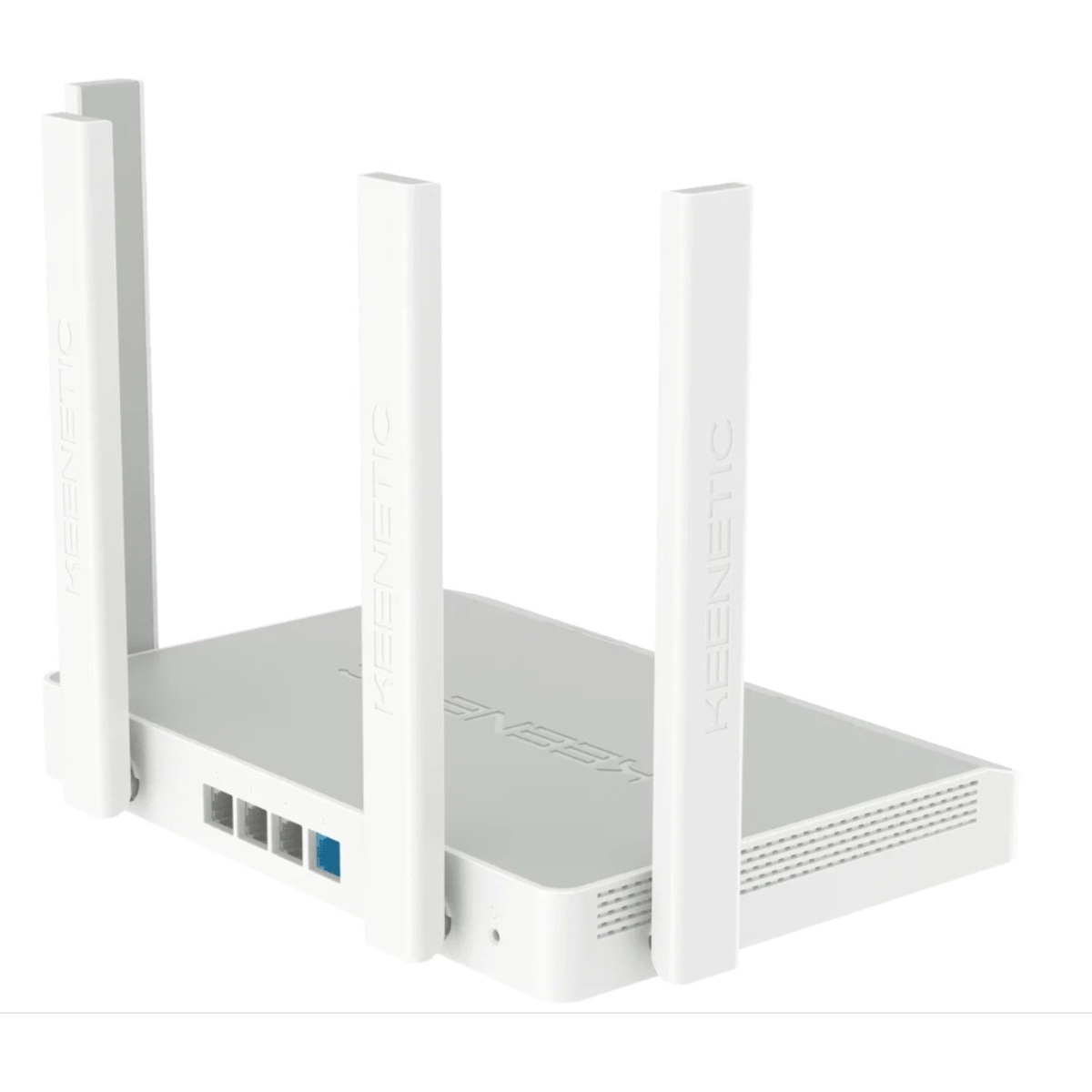 Wi-Fi роутер Keenetic Hopper (KN-3810)