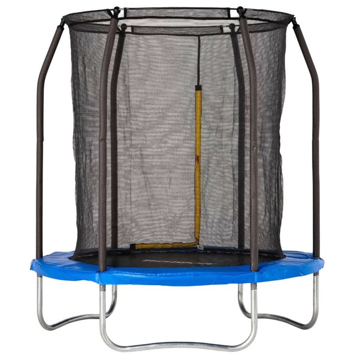 Батут Techsport TX-TF 6ft (Цвет: Black/Blue)