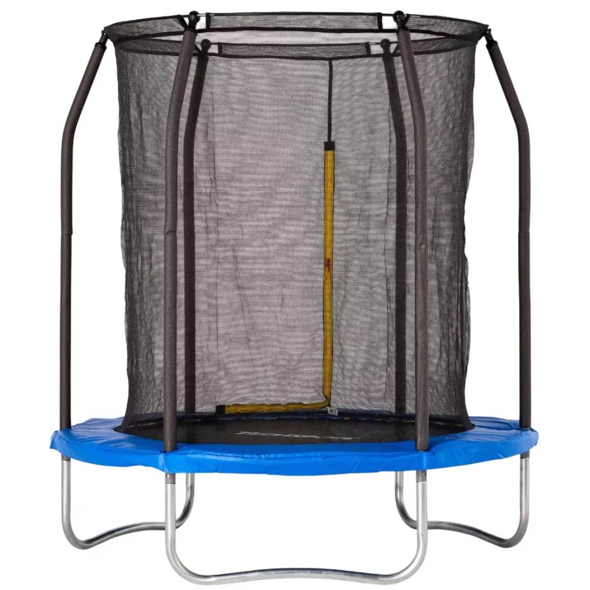 Батут Techsport TX-TF 6ft (Цвет: Black/Blue)