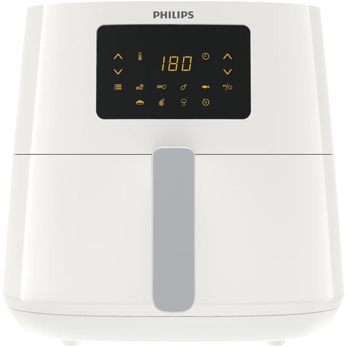 Аэрогриль Philips HD9270/00, белый