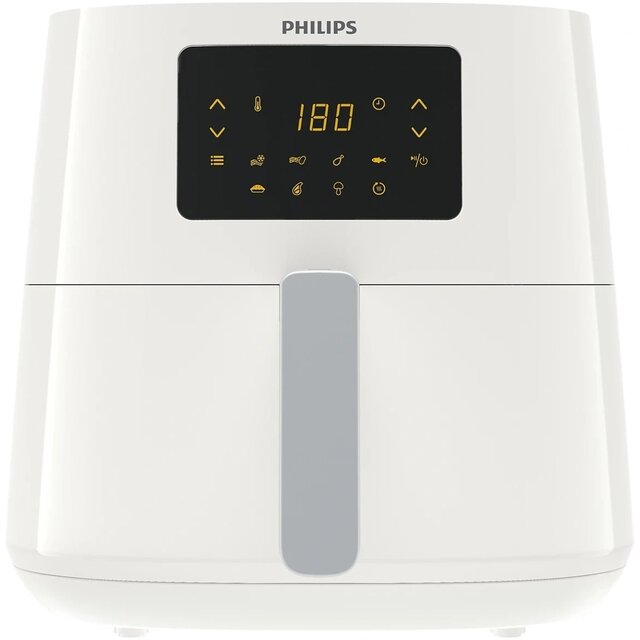 Аэрогриль Philips HD9270 / 00, белый Аэрогриль Philips HD9270 / 00, белый