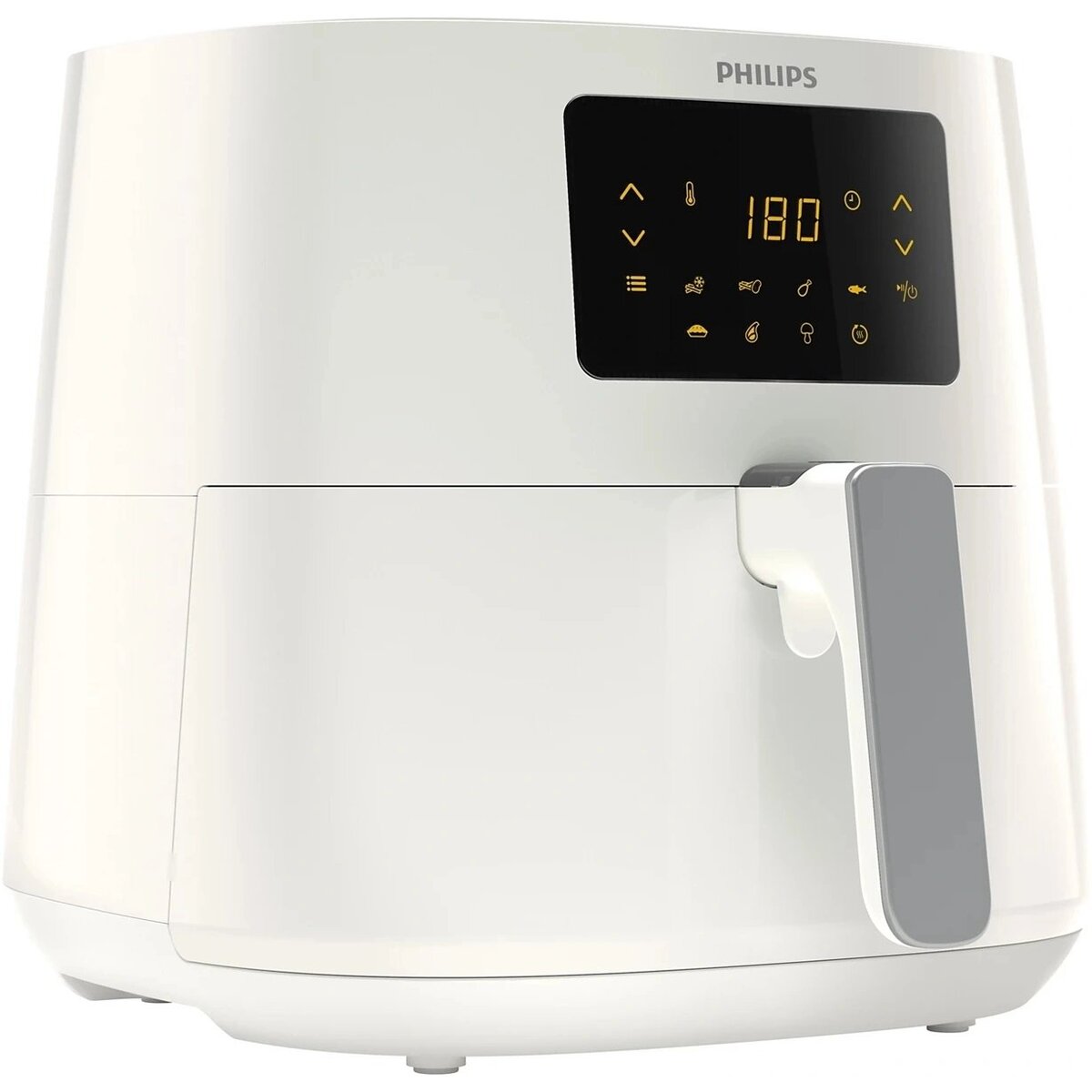 Аэрогриль Philips HD9270/00, белый