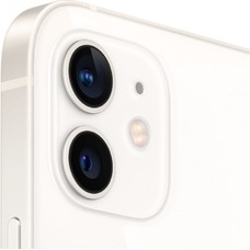Смартфон Apple iPhone 12 64Gb MGJ63RU/A (Цвет: White)