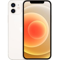 Смартфон Apple iPhone 12 64Gb MGJ63RU/A (Цвет: White)