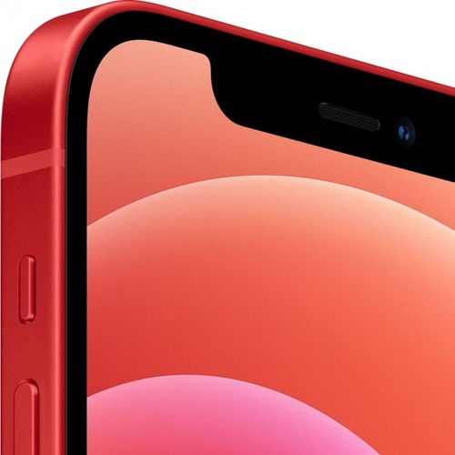 Смартфон Apple iPhone 12 64Gb MGJ73RU / A (NFC) (Цвет: Red)