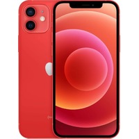 Смартфон Apple iPhone 12 64Gb MGJ73RU/A (Цвет: Red)