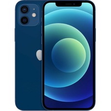 Смартфон Apple iPhone 12 64Gb MGJ83RU/A (NFC) (Цвет: Blue)