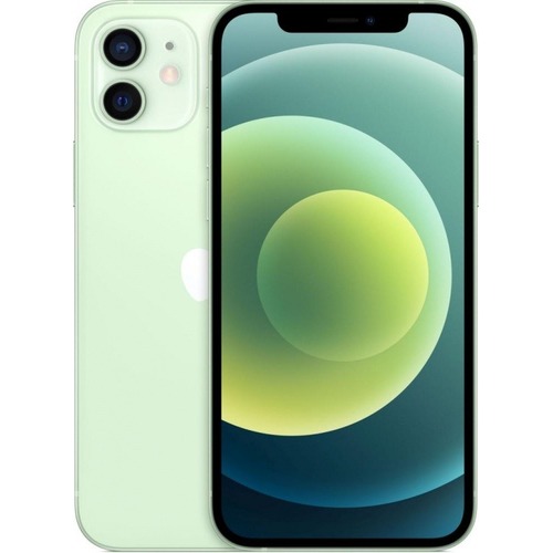 Смартфон Apple iPhone 12 64Gb MGJ93RU / A (NFC) (Цвет: Green)
