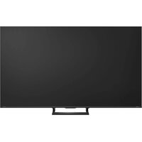 Телевизор Hisense 65  65U7S, черный