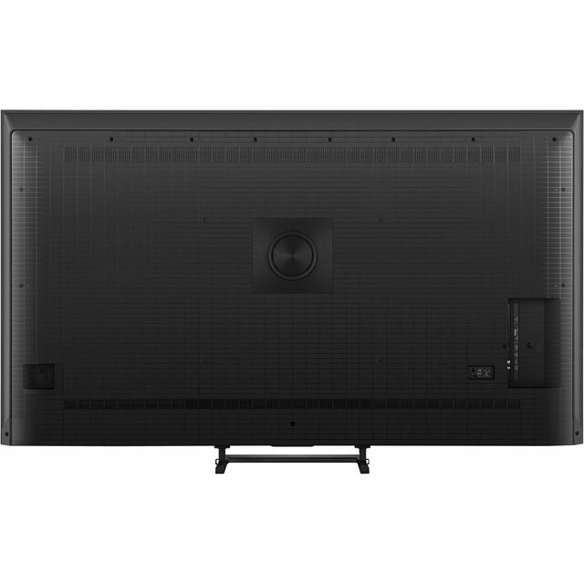 Телевизор Hisense 65" 65U7S, черный