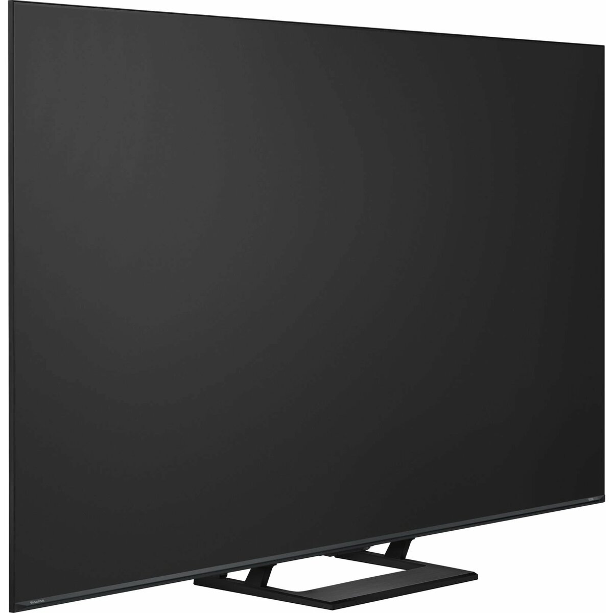 Телевизор Hisense 65" 65U7S, черный
