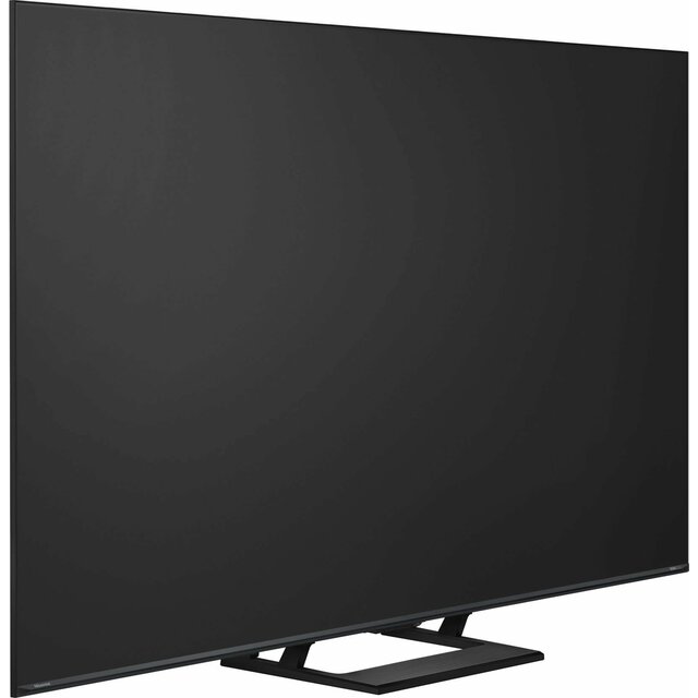 Телевизор Hisense 65" 65U7S, черный