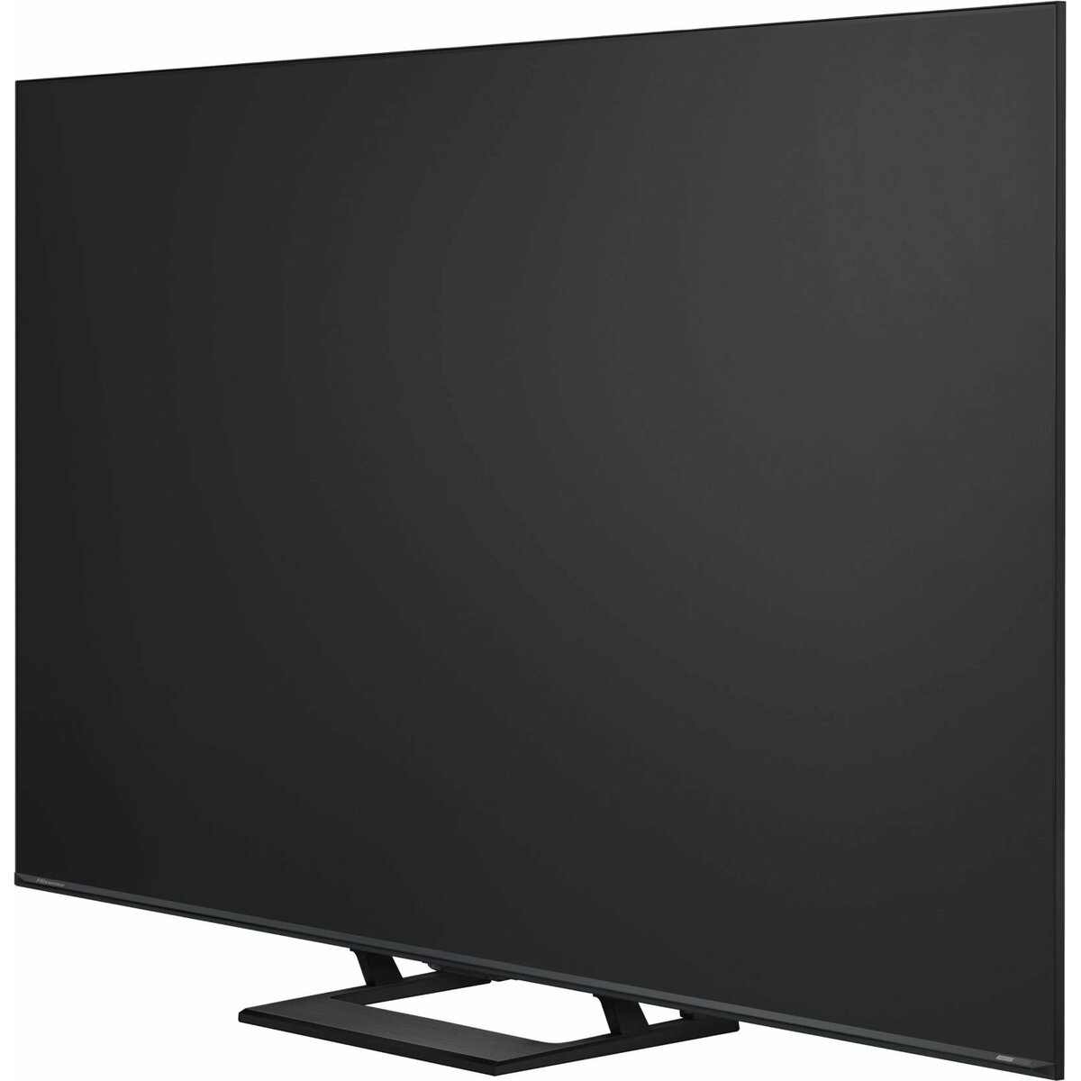 Телевизор Hisense 65" 65U7S, черный