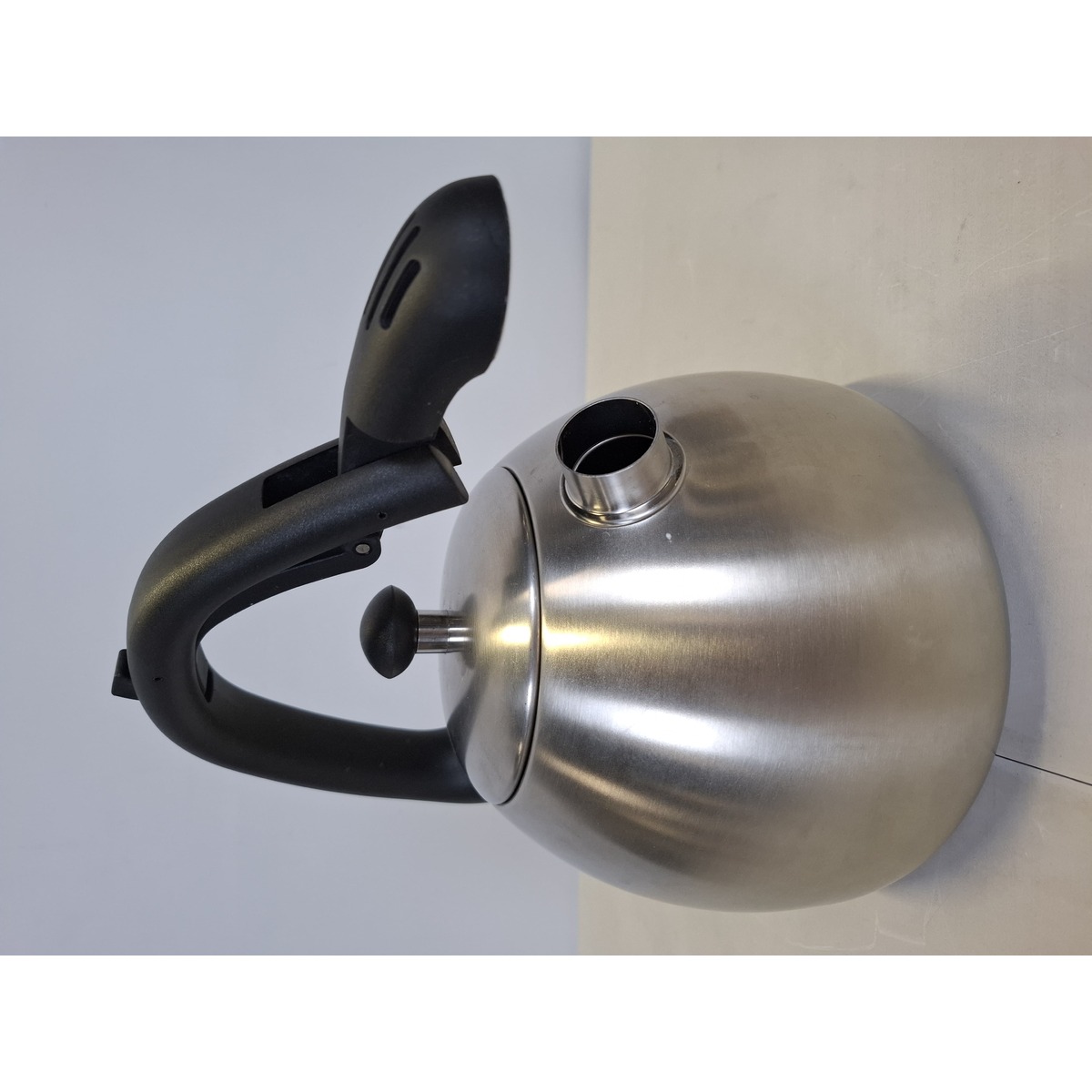 Чайник металлический Rondell Esfera RDS-1656 (Цвет: Inox)