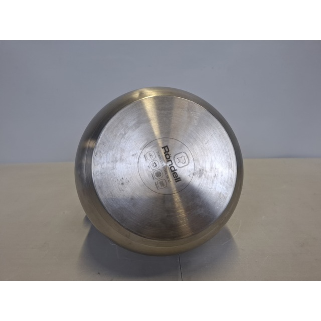 Чайник металлический Rondell Esfera RDS-1656 (Цвет: Inox)