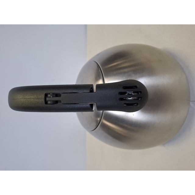 Чайник металлический Rondell Esfera RDS-1656 (Цвет: Inox)