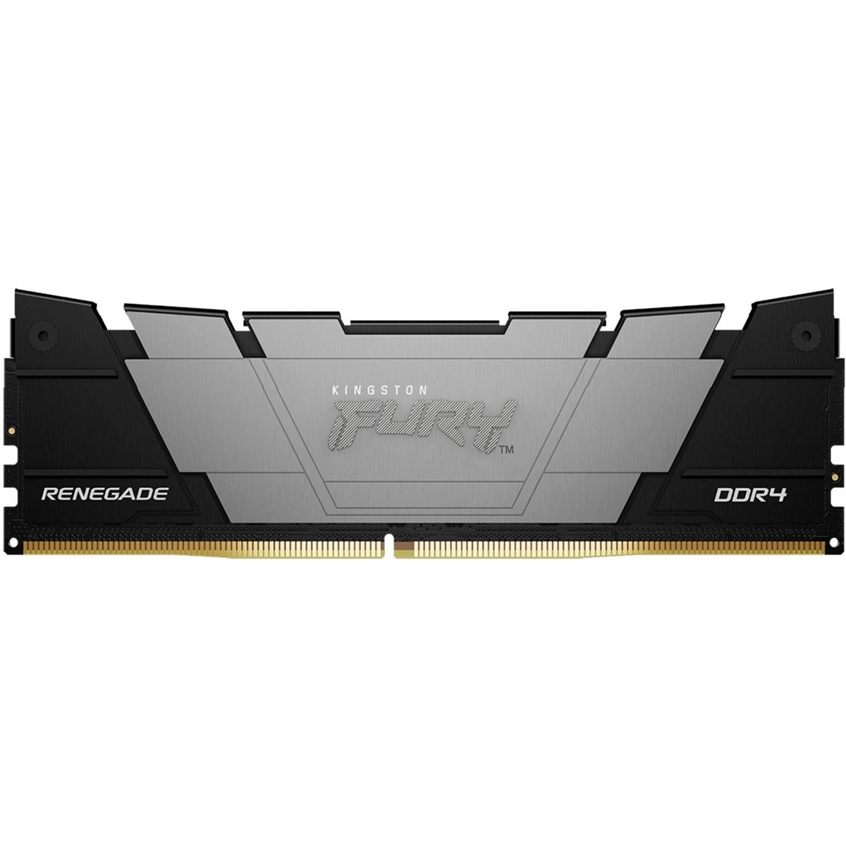 Память DDR4 2x8GB 4600МГц Kingston KF446C19RB2K2/16