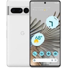 Смартфон Google Pixel 7 Pro 12/256Gb (Цвет: Snow)