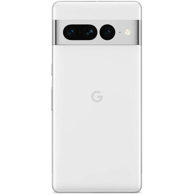 Смартфон Google Pixel 7 Pro 12/256Gb (Цвет: Snow)