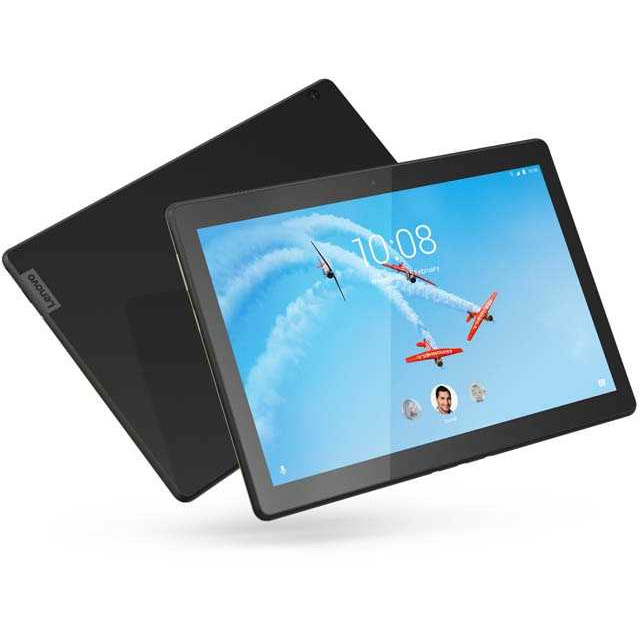 Планшет Lenovo Tab M10 TB-X505X 32Gb (Цвет: Black)
