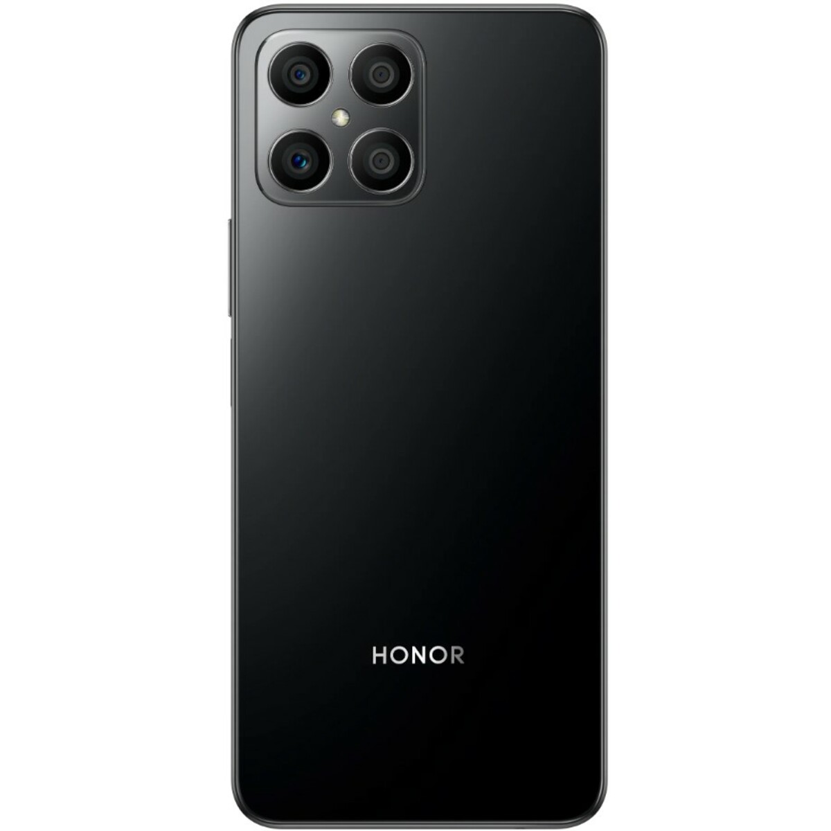 Смартфон Honor X8 6/128Gb (Цвет: Midnight Black)
