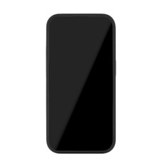 Чехол-накладка uBear Touch Mag Case для смартфона Apple iPhone 15 Pro, черный
