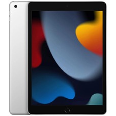 Планшет Apple iPad (2021) 256Gb Wi-Fi (Цвет: Silver)