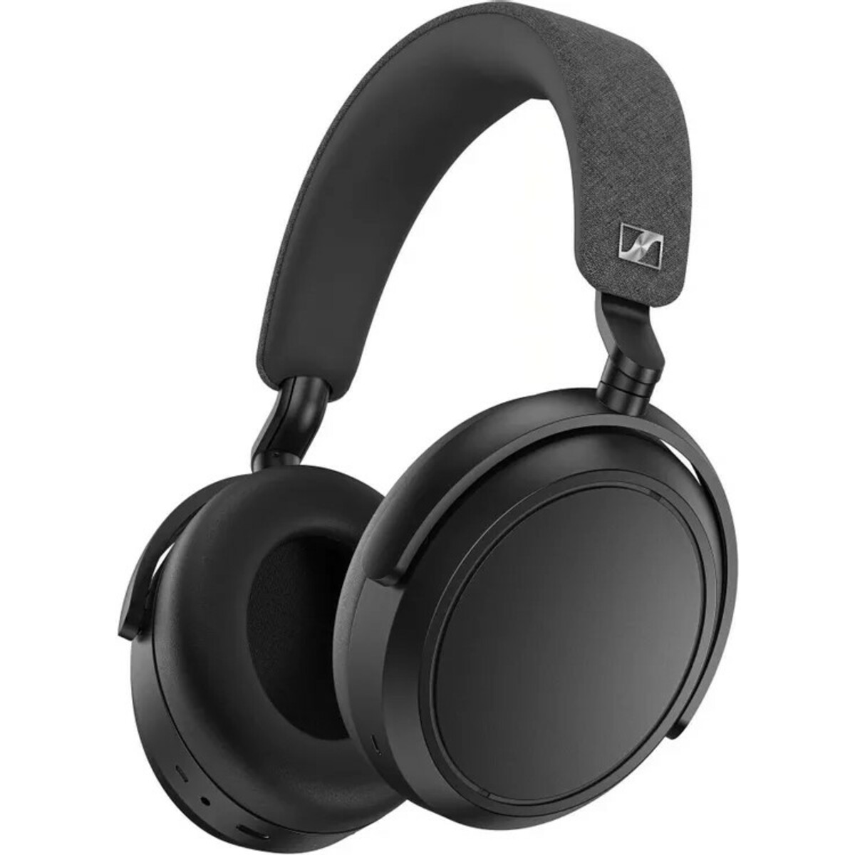 Наушники Sennheiser Momentum Wireless 4, черный