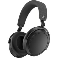 Наушники Sennheiser Momentum Wireless 4, черный